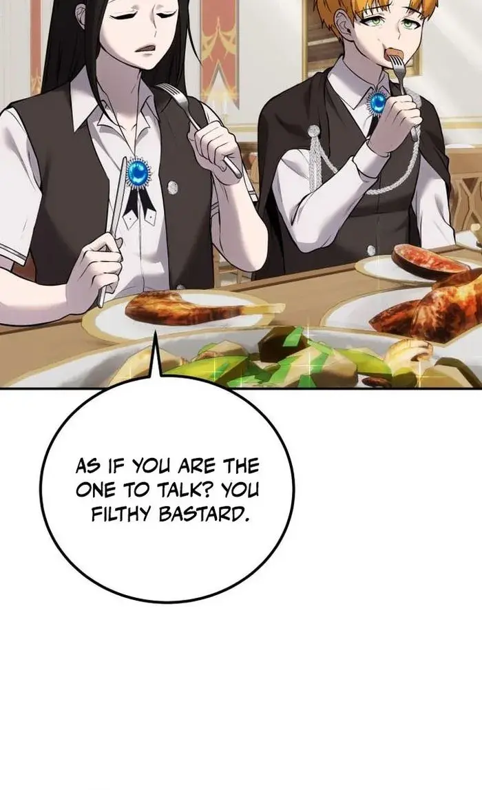 I Was More Overpowered Than the Hero, So I Hid My Power! Chapter 14 Page 53