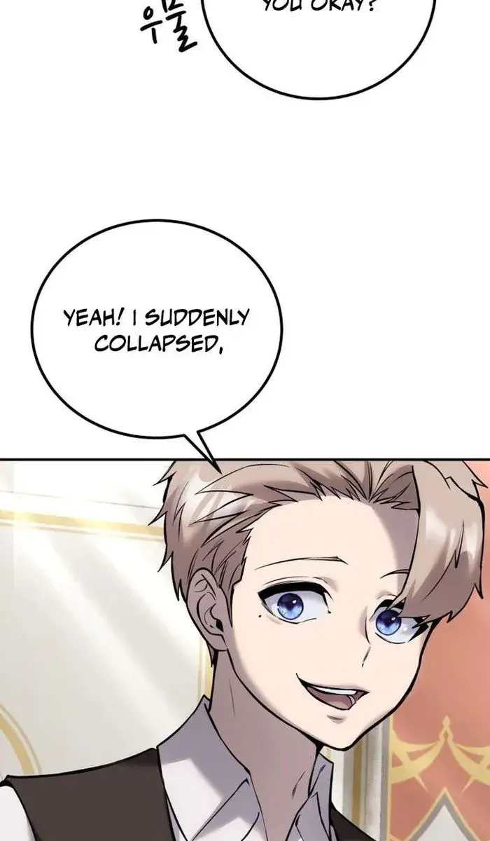 I Was More Overpowered Than the Hero, So I Hid My Power! Chapter 14 Page 64