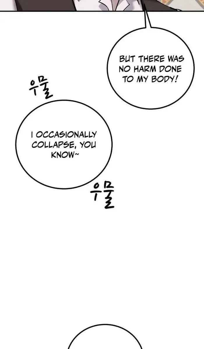 I Was More Overpowered Than the Hero, So I Hid My Power! Chapter 14 Page 65