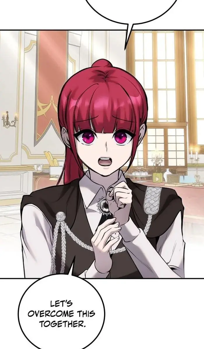 I Was More Overpowered Than the Hero, So I Hid My Power! Chapter 14 Page 68