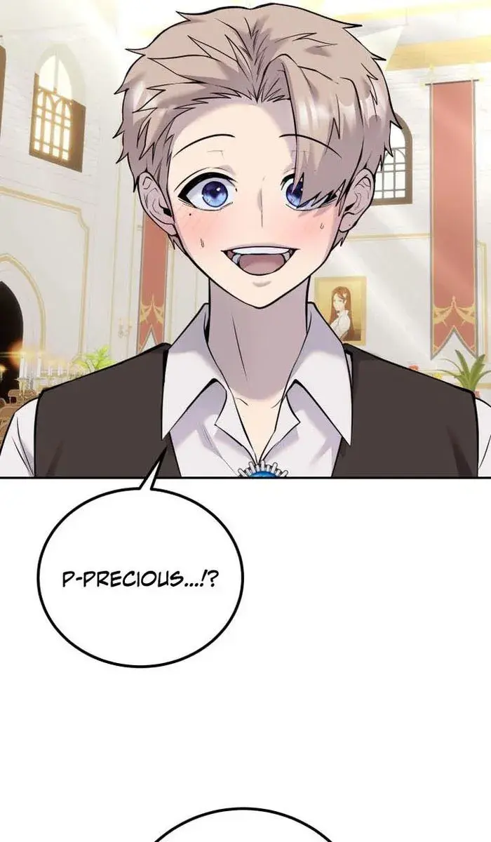 I Was More Overpowered Than the Hero, So I Hid My Power! Chapter 14 Page 70