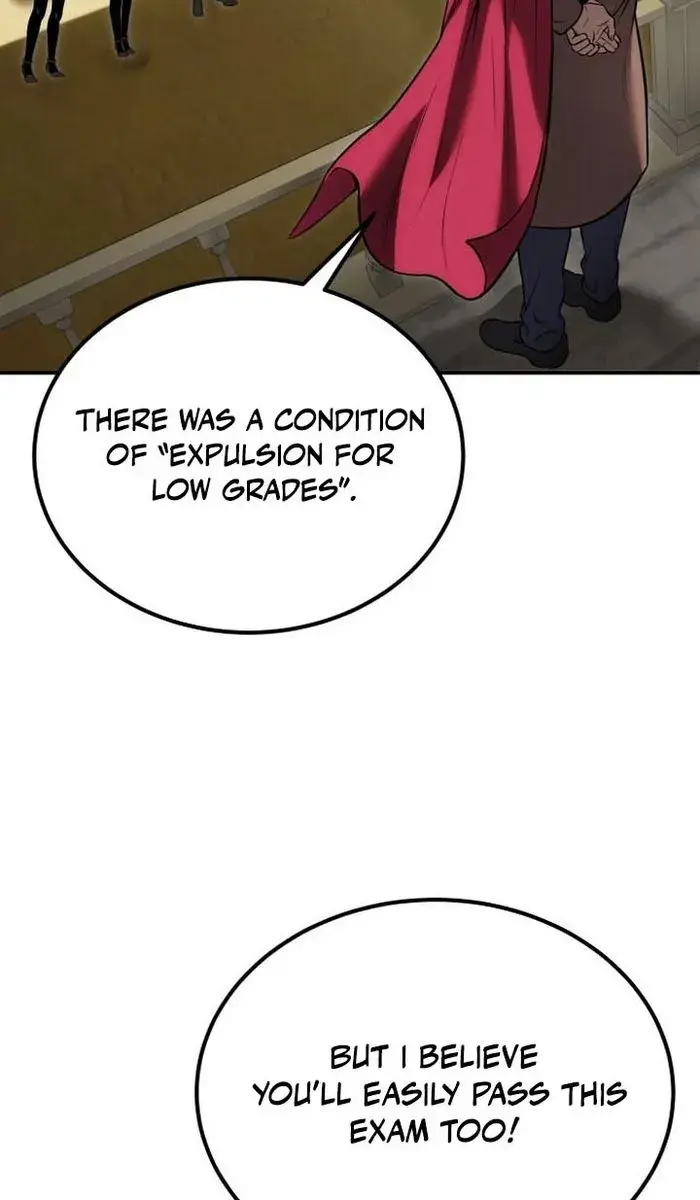 I Was More Overpowered Than the Hero, So I Hid My Power! Chapter 14 Page 81