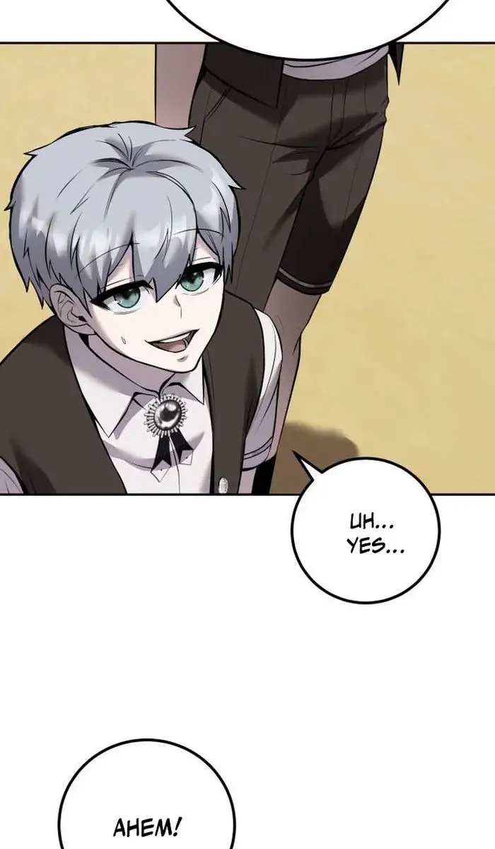 I Was More Overpowered Than the Hero, So I Hid My Power! Chapter 14 Page 82