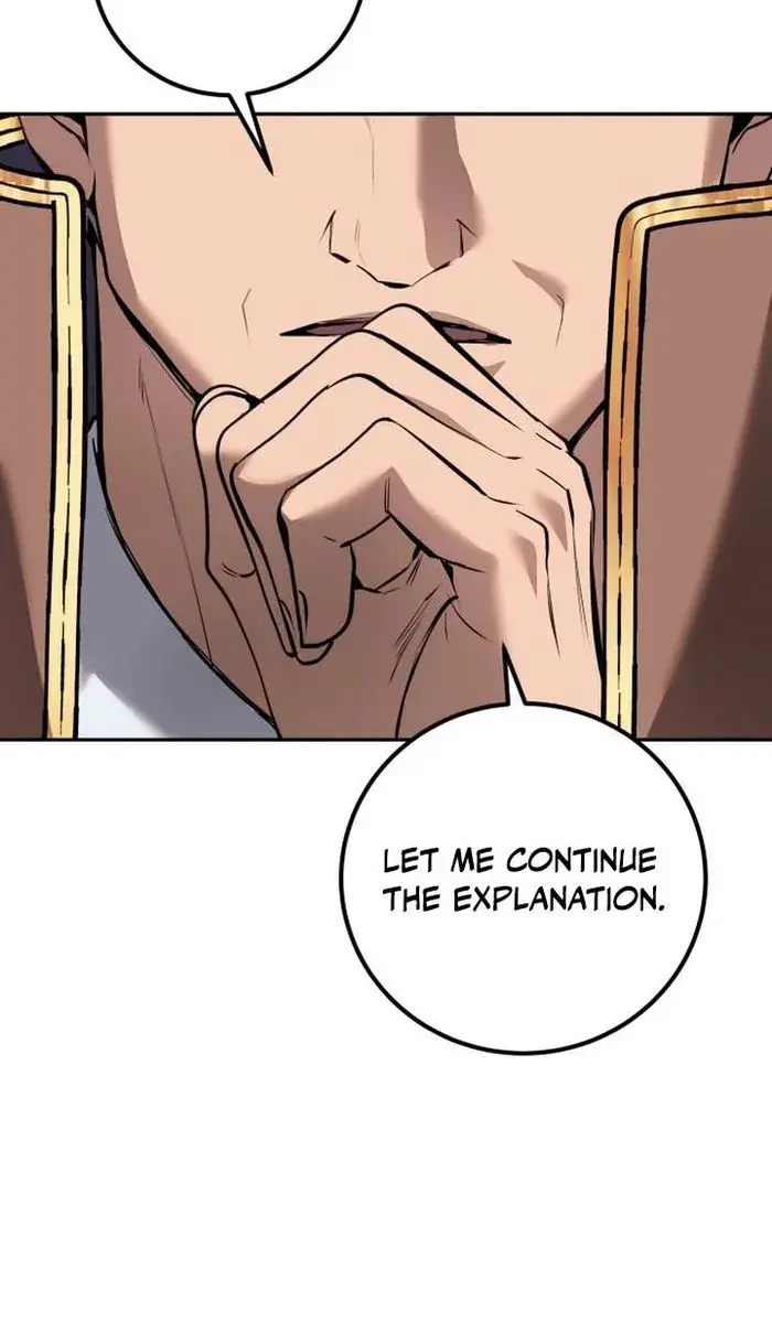 I Was More Overpowered Than the Hero, So I Hid My Power! Chapter 14 Page 83