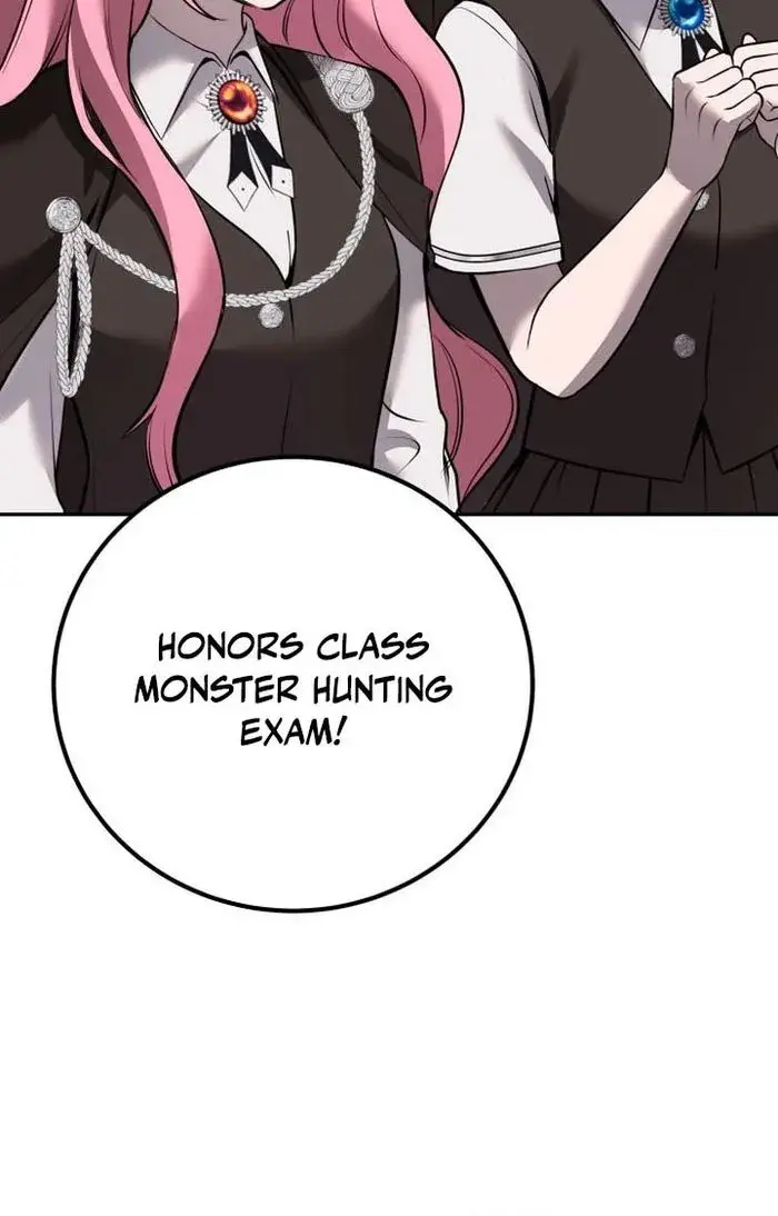 I Was More Overpowered Than the Hero, So I Hid My Power! Chapter 14 Page 85