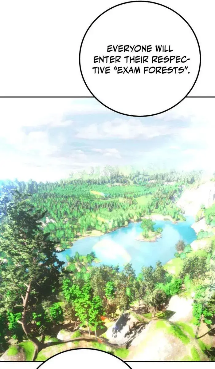 I Was More Overpowered Than the Hero, So I Hid My Power! Chapter 14 Page 86