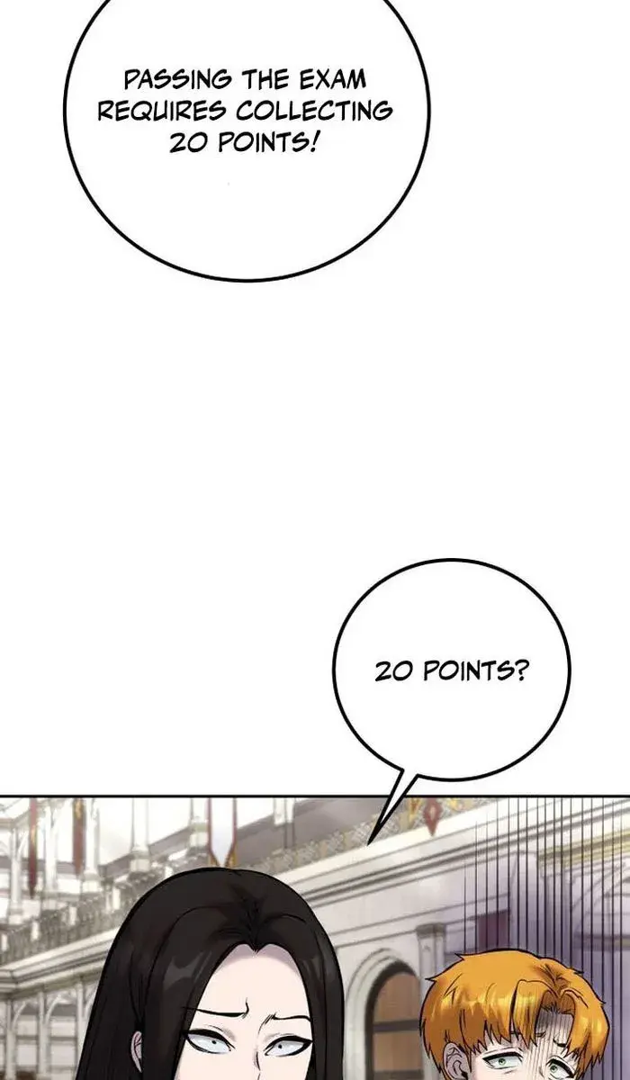 I Was More Overpowered Than the Hero, So I Hid My Power! Chapter 14 Page 87