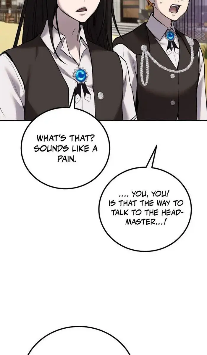 I Was More Overpowered Than the Hero, So I Hid My Power! Chapter 14 Page 88