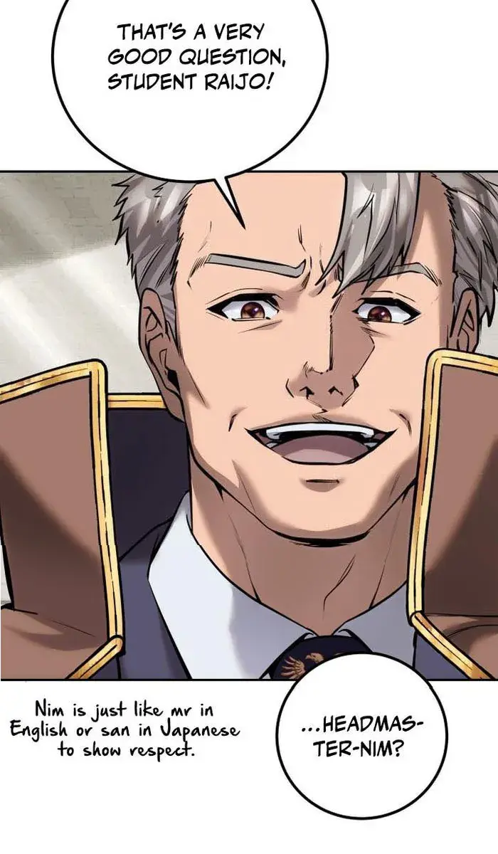 I Was More Overpowered Than the Hero, So I Hid My Power! Chapter 14 Page 89