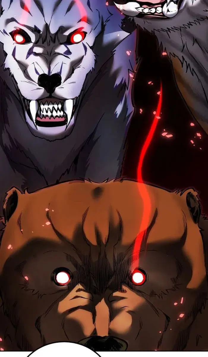 I Was More Overpowered Than the Hero, So I Hid My Power! Chapter 14 Page 92