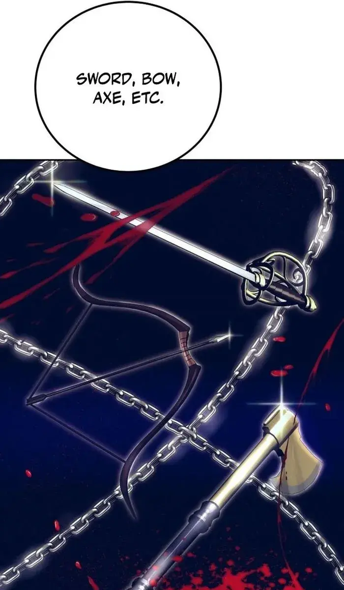 I Was More Overpowered Than the Hero, So I Hid My Power! Chapter 14 Page 94