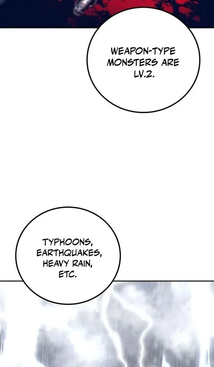 I Was More Overpowered Than the Hero, So I Hid My Power! Chapter 14 Page 95