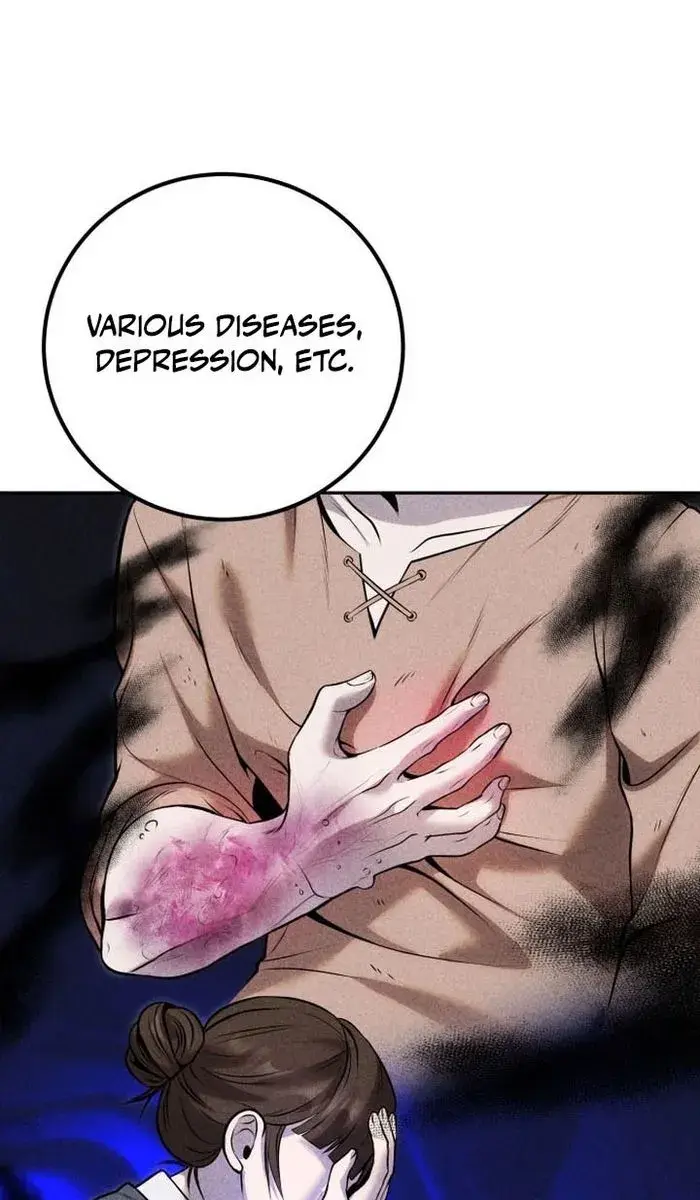 I Was More Overpowered Than the Hero, So I Hid My Power! Chapter 14 Page 97