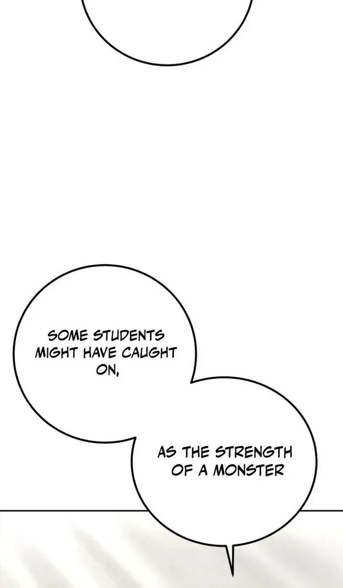 I Was More Overpowered Than the Hero, So I Hid My Power! Chapter 14 Page 101