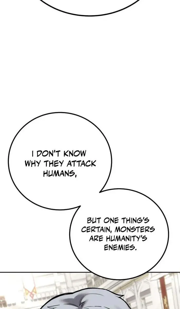 I Was More Overpowered Than the Hero, So I Hid My Power! Chapter 14 Page 104