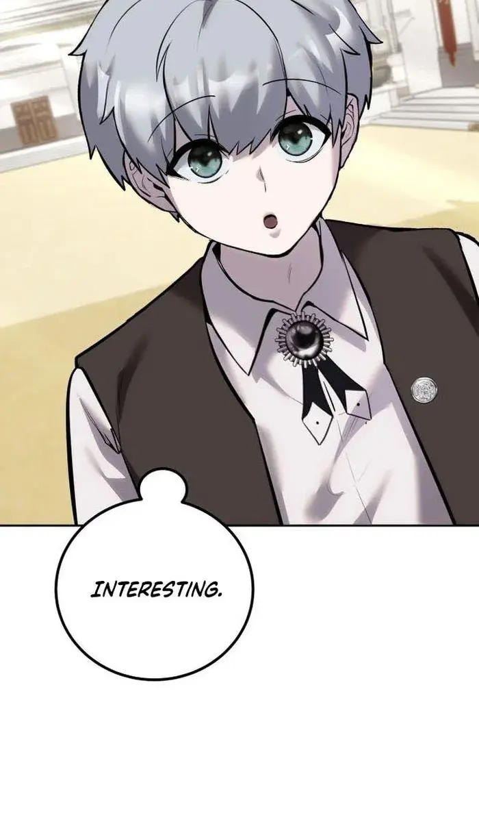 I Was More Overpowered Than the Hero, So I Hid My Power! Chapter 14 Page 105