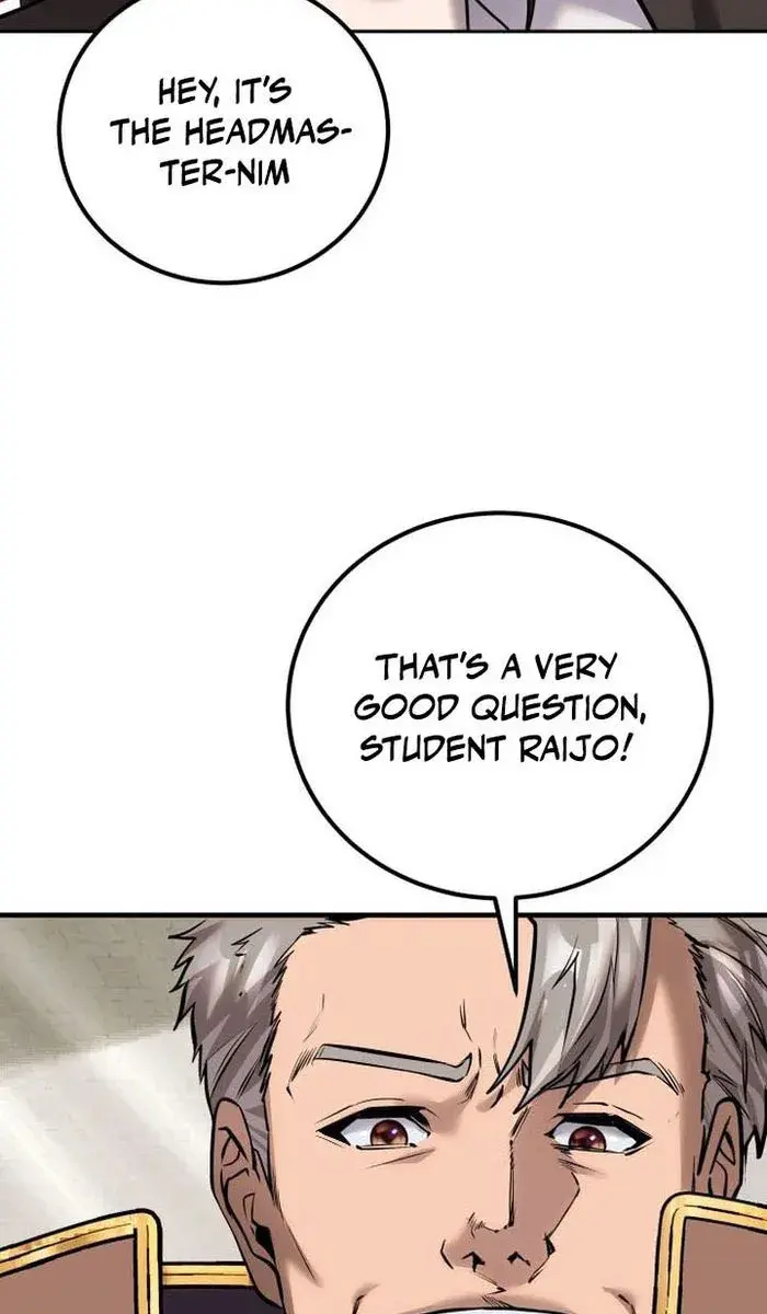 I Was More Overpowered Than the Hero, So I Hid My Power! Chapter 14 Page 107