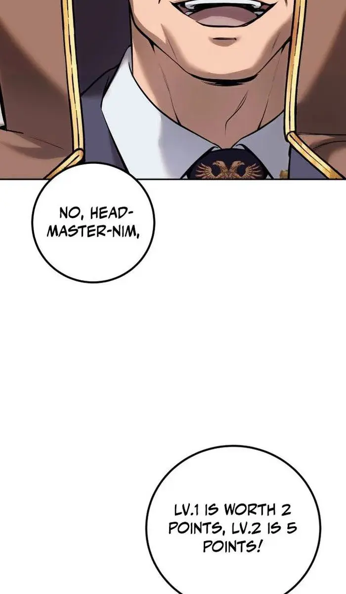 I Was More Overpowered Than the Hero, So I Hid My Power! Chapter 14 Page 108