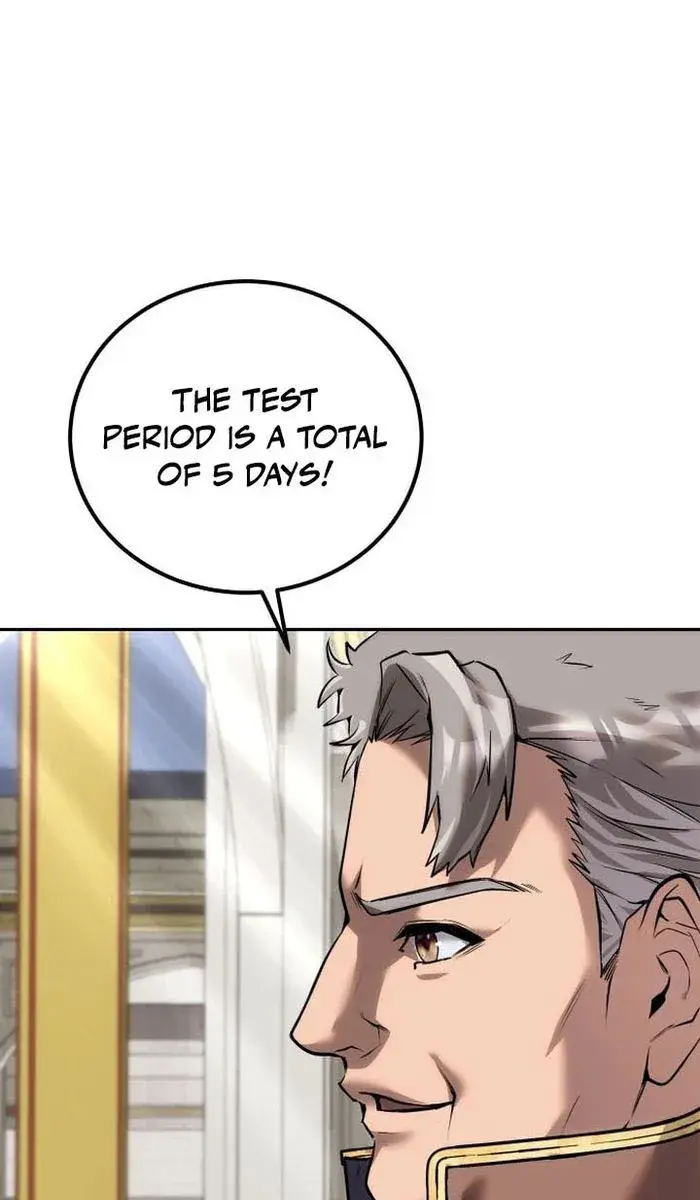 I Was More Overpowered Than the Hero, So I Hid My Power! Chapter 14 Page 112