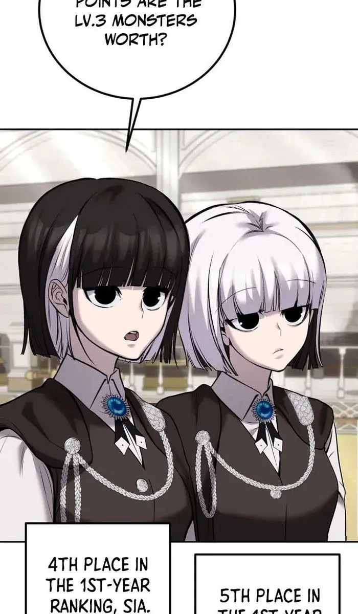 I Was More Overpowered Than the Hero, So I Hid My Power! Chapter 14 Page 116