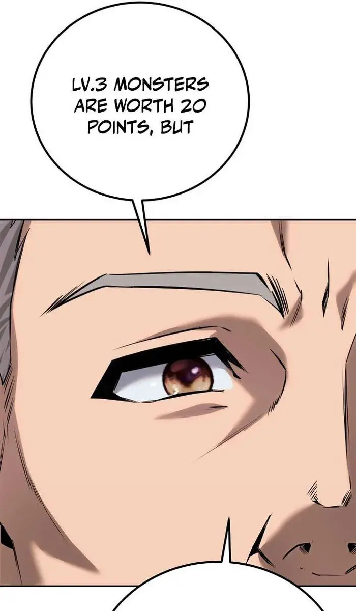 I Was More Overpowered Than the Hero, So I Hid My Power! Chapter 14 Page 119