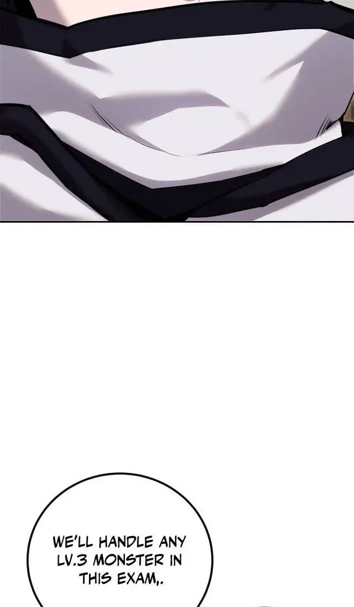 I Was More Overpowered Than the Hero, So I Hid My Power! Chapter 14 Page 121