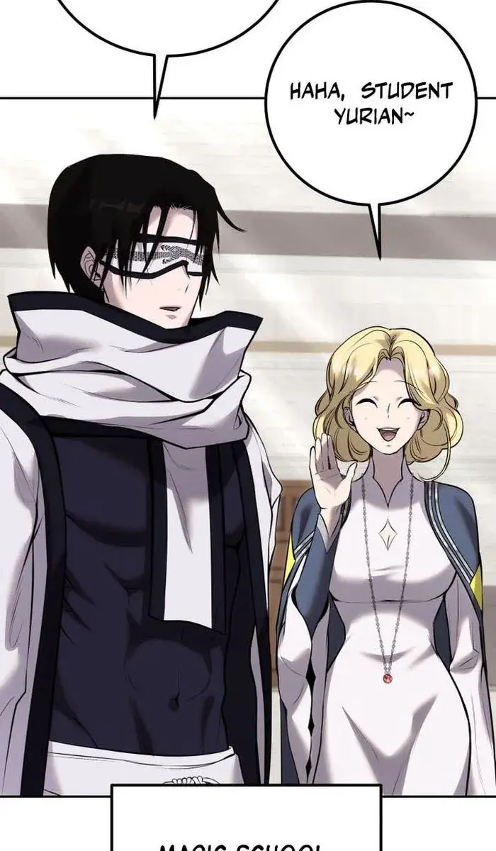 I Was More Overpowered Than the Hero, So I Hid My Power! Chapter 14 Page 122