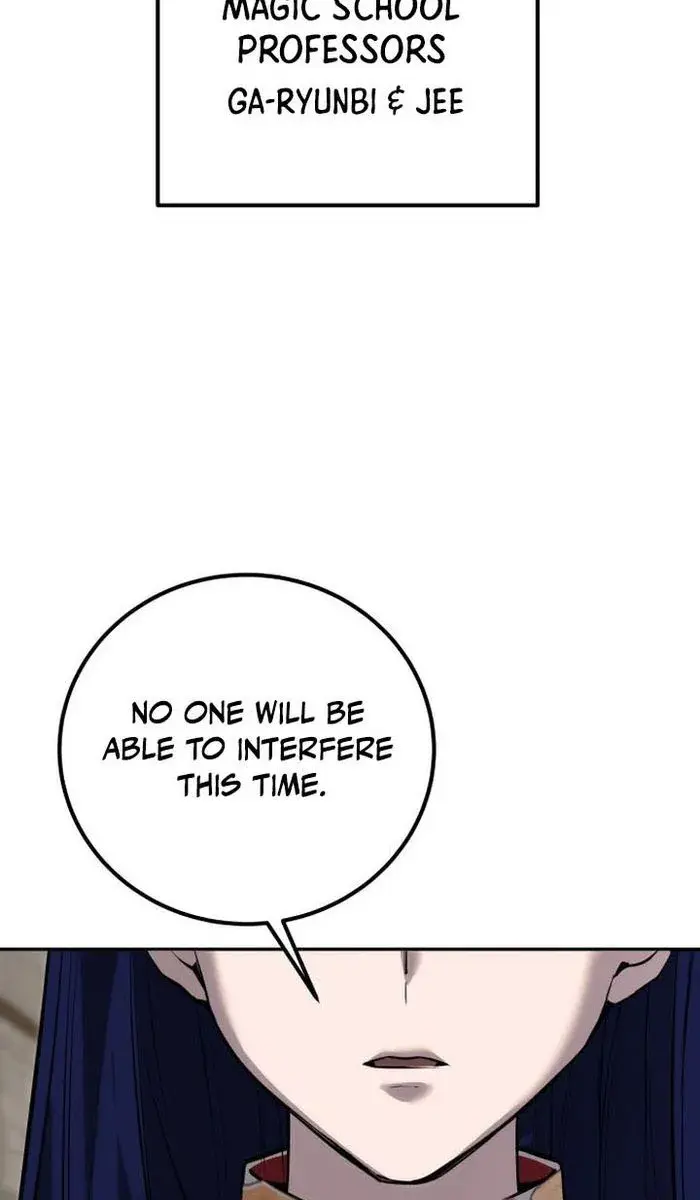 I Was More Overpowered Than the Hero, So I Hid My Power! Chapter 14 Page 123