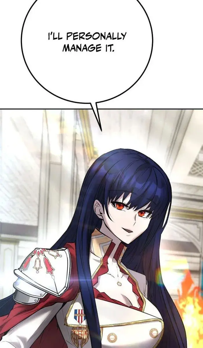 I Was More Overpowered Than the Hero, So I Hid My Power! Chapter 14 Page 125