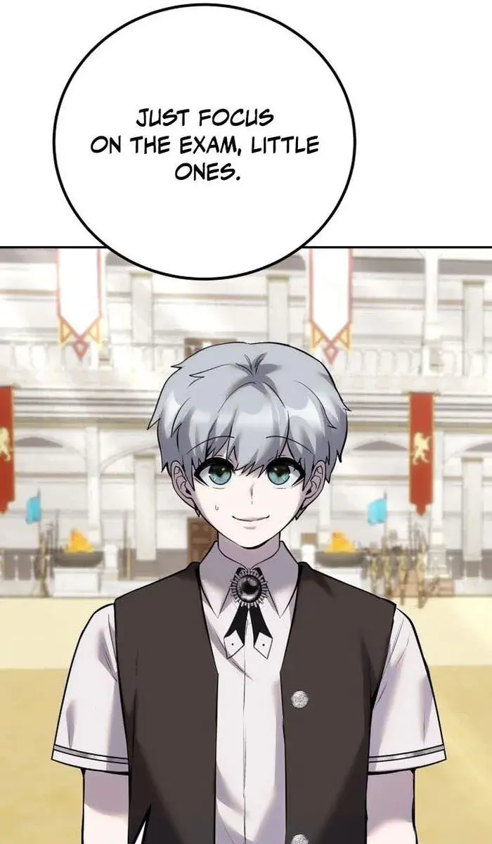 I Was More Overpowered Than the Hero, So I Hid My Power! Chapter 14 Page 127