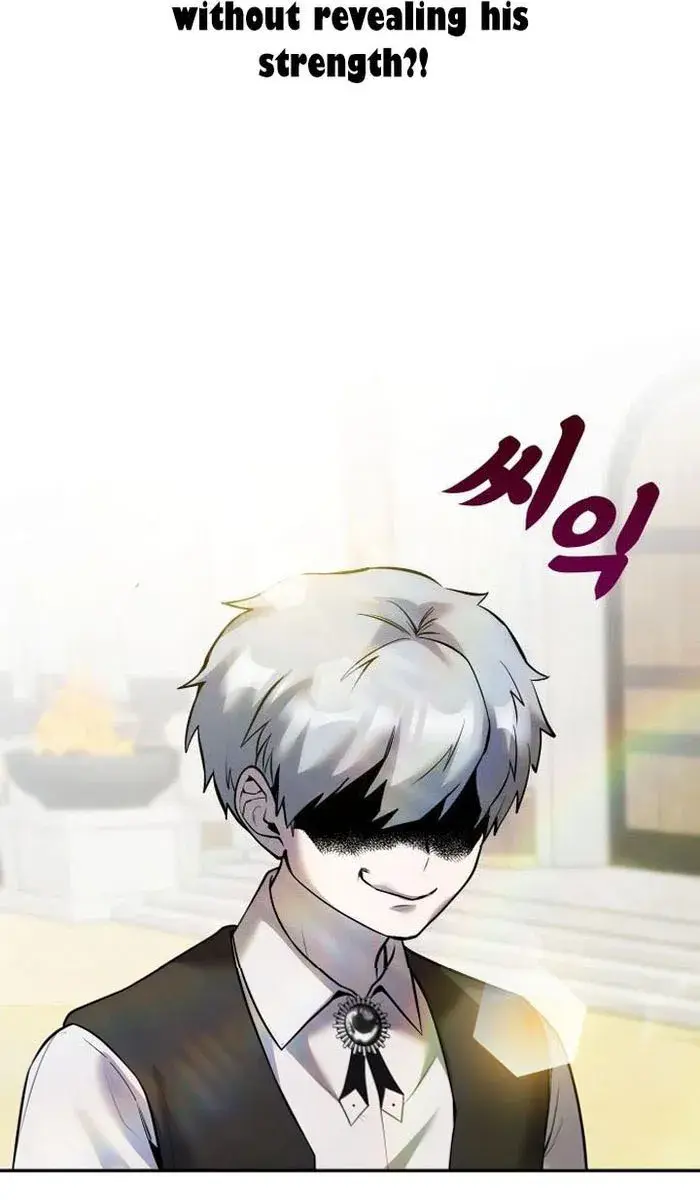 I Was More Overpowered Than the Hero, So I Hid My Power! Chapter 14 Page 129