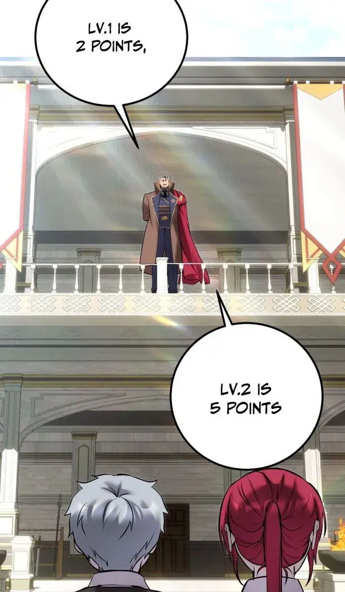 I Was More Overpowered Than the Hero, So I Hid My Power! Chapter 15 Page 2