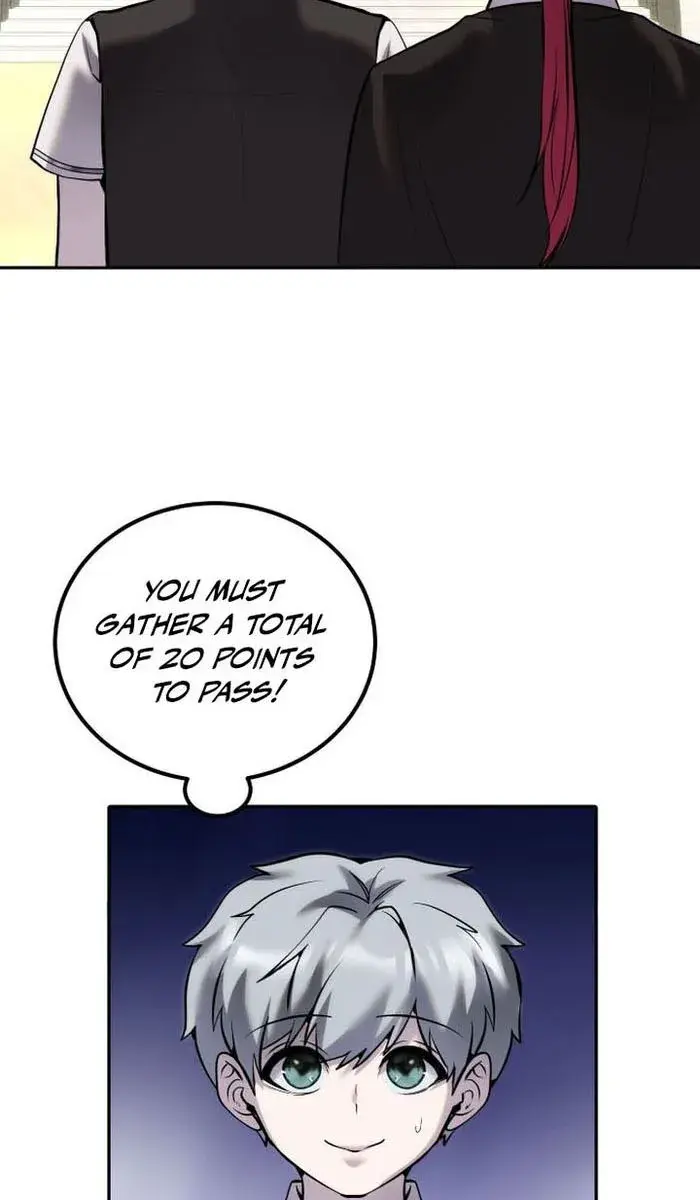 I Was More Overpowered Than the Hero, So I Hid My Power! Chapter 15 Page 3