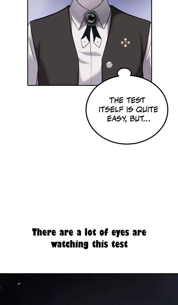 I Was More Overpowered Than the Hero, So I Hid My Power! Chapter 15 Page 4