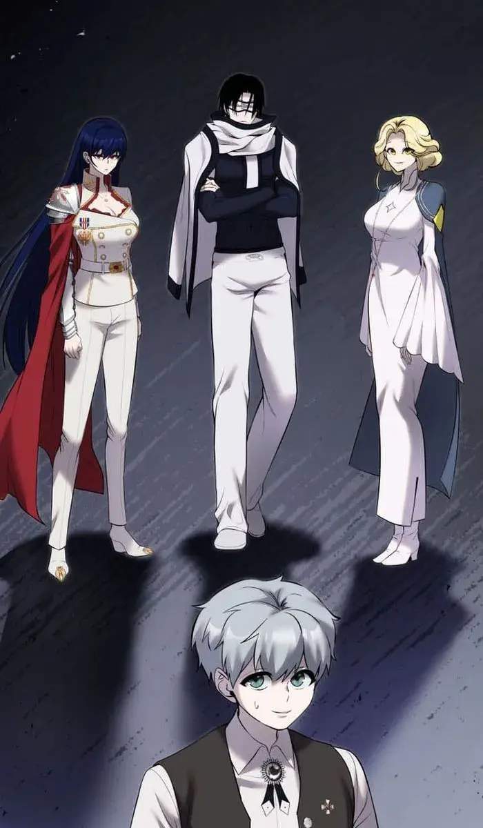 I Was More Overpowered Than the Hero, So I Hid My Power! Chapter 15 Page 5