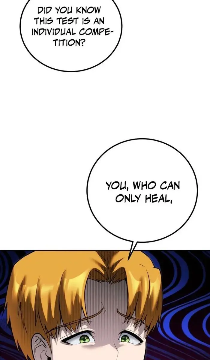 I Was More Overpowered Than the Hero, So I Hid My Power! Chapter 15 Page 9