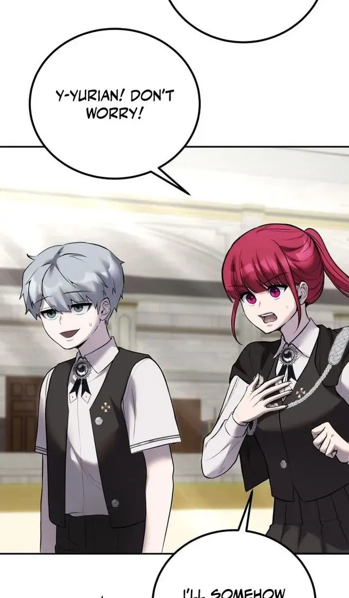 I Was More Overpowered Than the Hero, So I Hid My Power! Chapter 15 Page 11