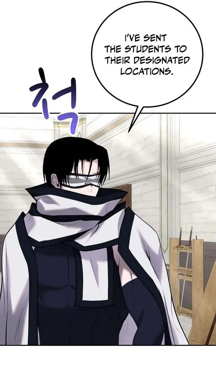 I Was More Overpowered Than the Hero, So I Hid My Power! Chapter 15 Page 16