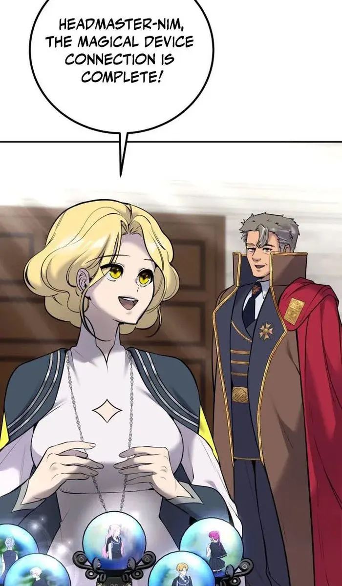 I Was More Overpowered Than the Hero, So I Hid My Power! Chapter 15 Page 21