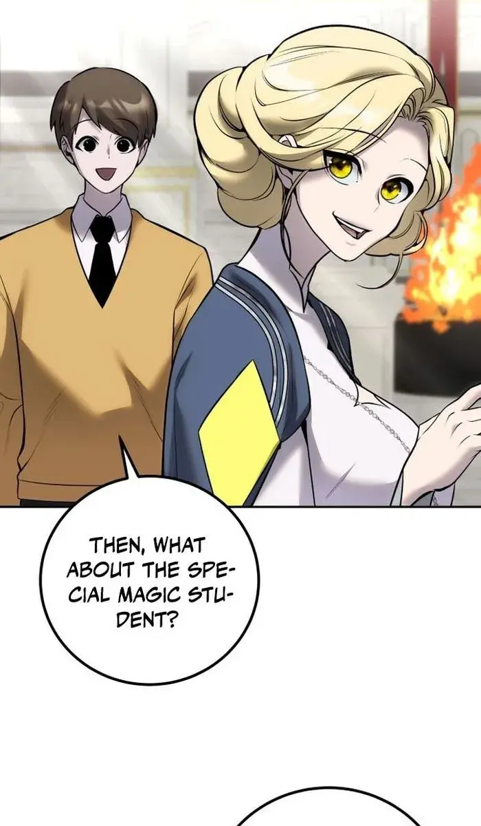 I Was More Overpowered Than the Hero, So I Hid My Power! Chapter 15 Page 27