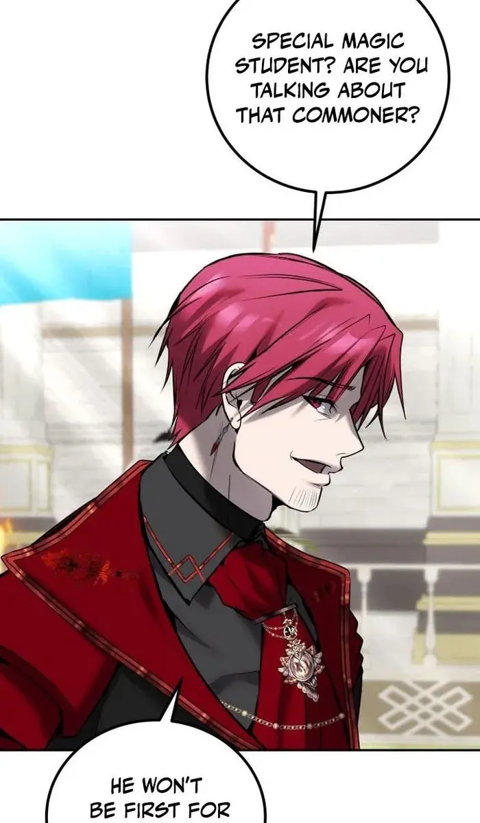 I Was More Overpowered Than the Hero, So I Hid My Power! Chapter 15 Page 28