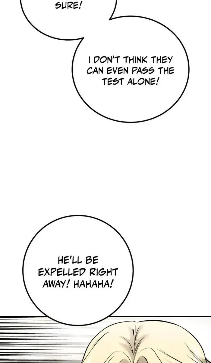 I Was More Overpowered Than the Hero, So I Hid My Power! Chapter 15 Page 29