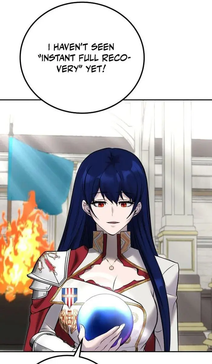 I Was More Overpowered Than the Hero, So I Hid My Power! Chapter 15 Page 32