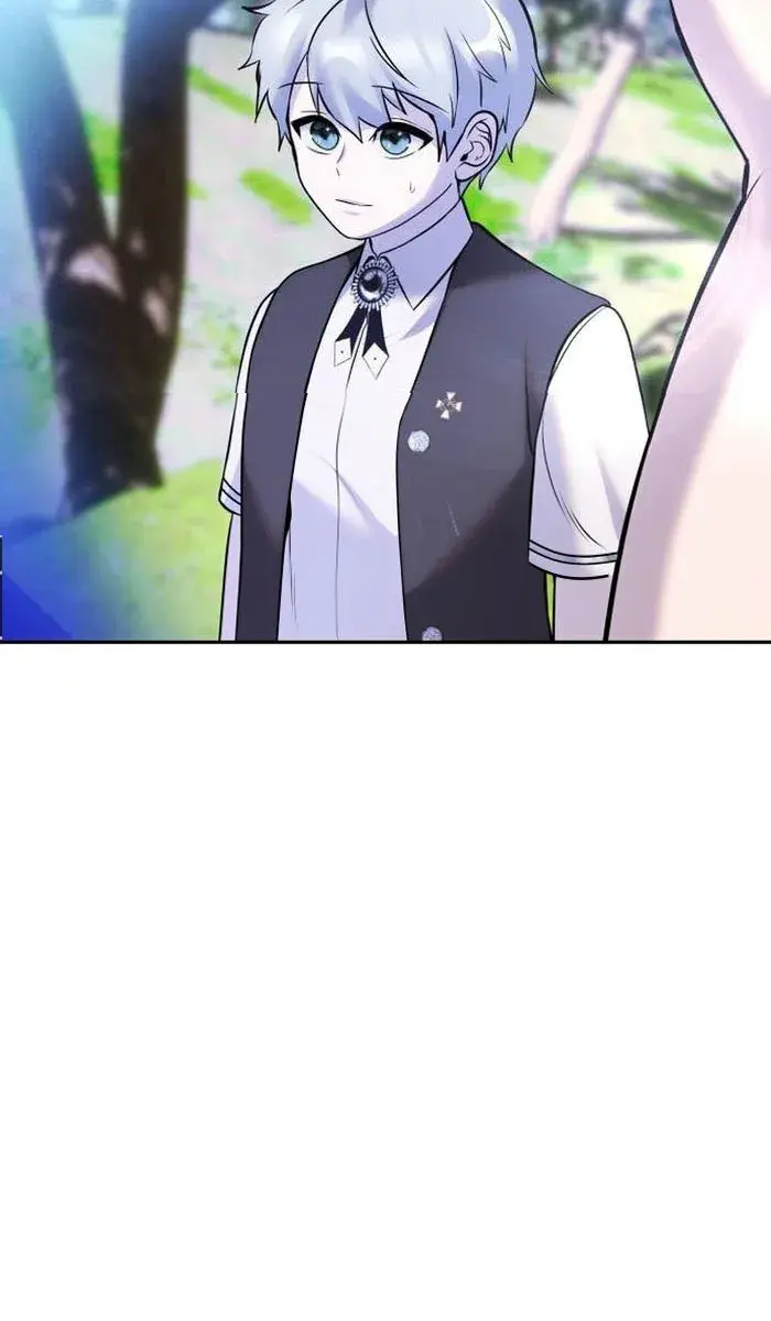 I Was More Overpowered Than the Hero, So I Hid My Power! Chapter 15 Page 34