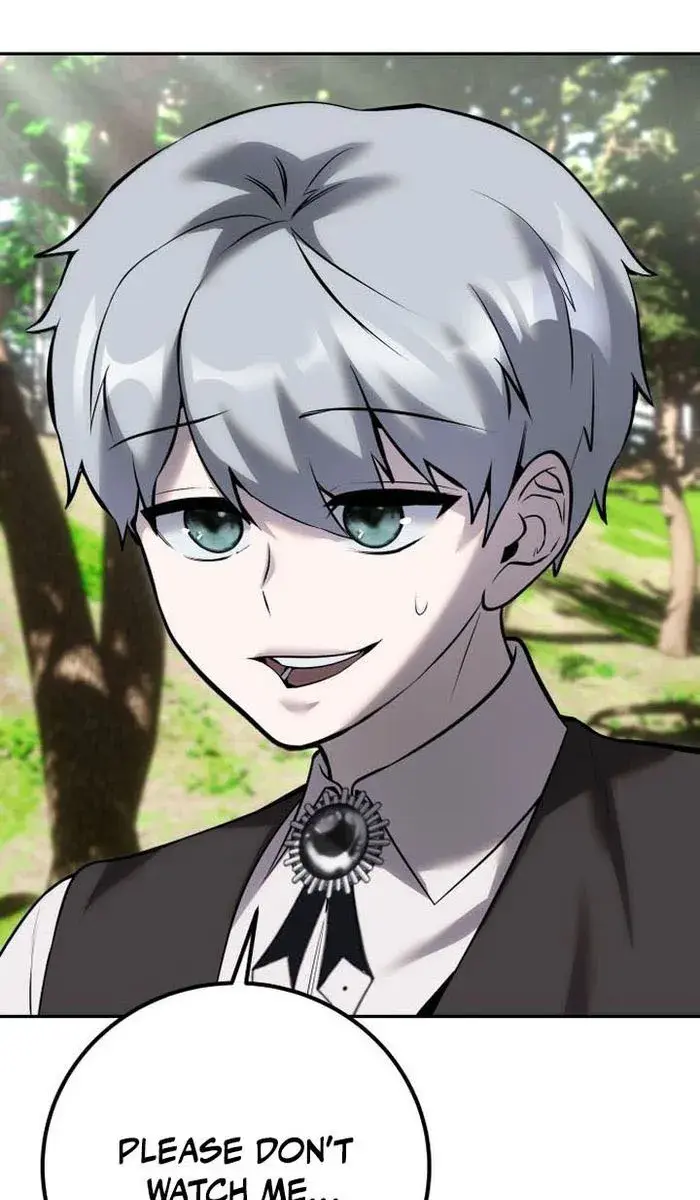 I Was More Overpowered Than the Hero, So I Hid My Power! Chapter 15 Page 35