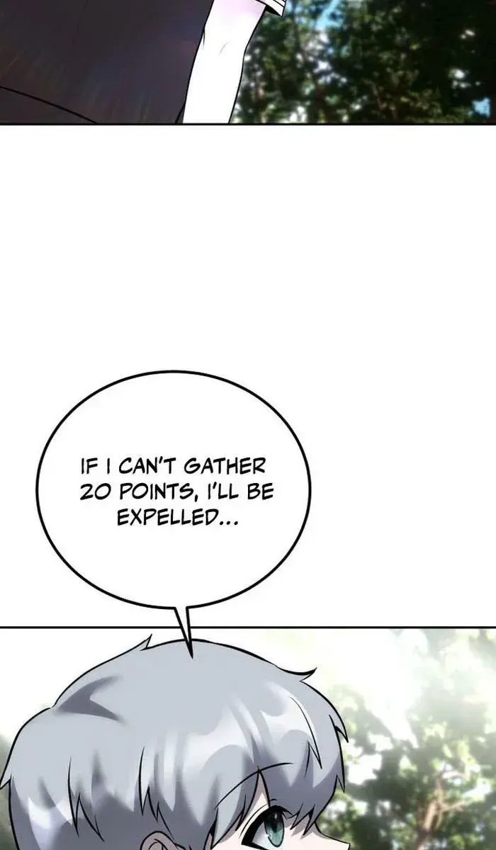 I Was More Overpowered Than the Hero, So I Hid My Power! Chapter 15 Page 37