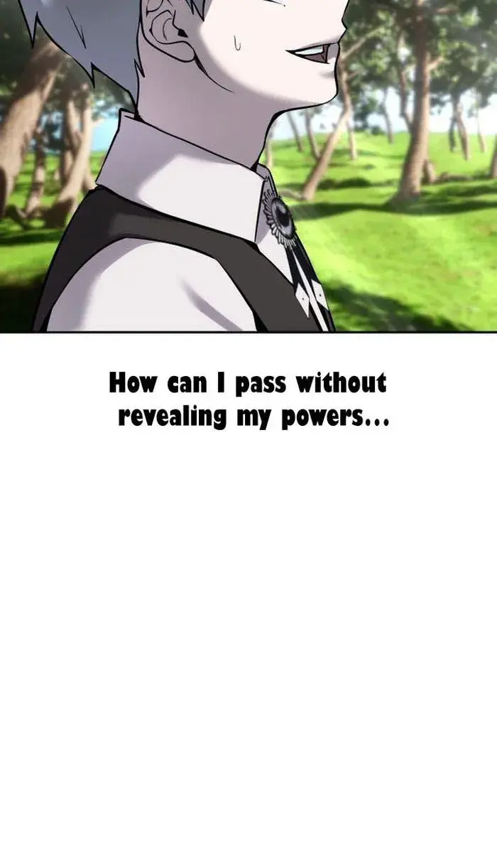 I Was More Overpowered Than the Hero, So I Hid My Power! Chapter 15 Page 38