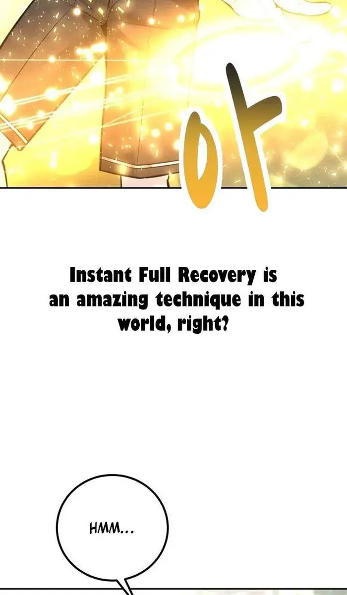 I Was More Overpowered Than the Hero, So I Hid My Power! Chapter 15 Page 42