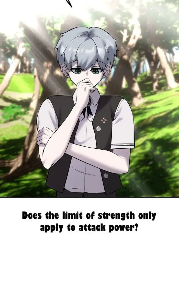 I Was More Overpowered Than the Hero, So I Hid My Power! Chapter 15 Page 43