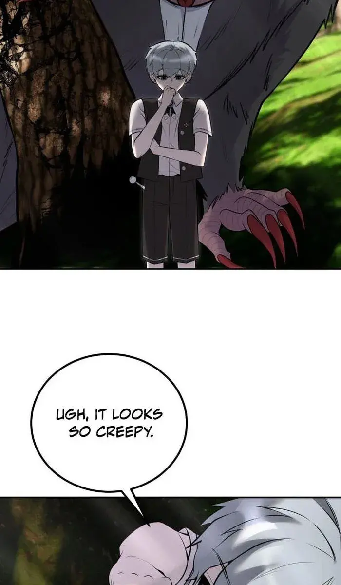 I Was More Overpowered Than the Hero, So I Hid My Power! Chapter 15 Page 45